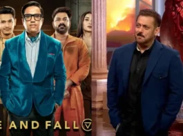 Bigg Boss 19 Grand Finale