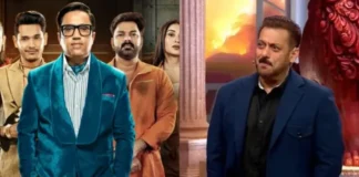 Bigg Boss 19 Grand Finale: अश्नीर ग्रोवर के टीआरपी किंग पवन सिंह की सलमान खान को क्यों पड़ी जरुरत? फिनाले में कहीं इस बात का तो नहीं था डर Bigg Boss 19 Grand Finale