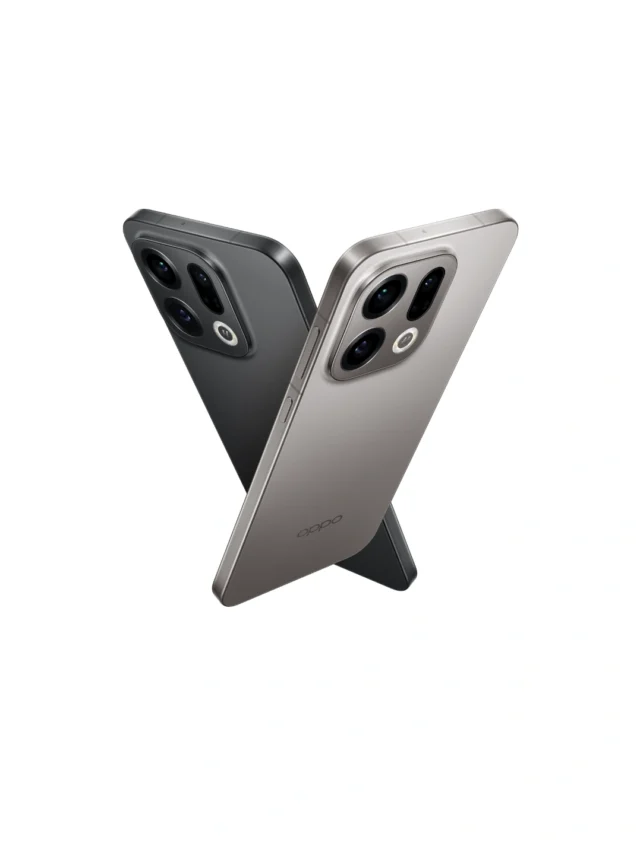 Oppo Find X9 Ultra 5G में मिल सकता है आलीशान कैमरा सेटअप