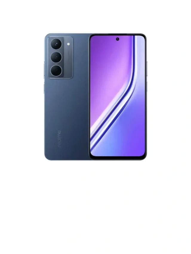 Realme P4x 5G आते ही बनेगा परफॉर्मेंस चैंपियन