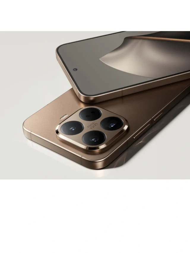 Xiaomi 15T Pro 5G में मिलेंगे ये फ्लैगशिप फीचर्स