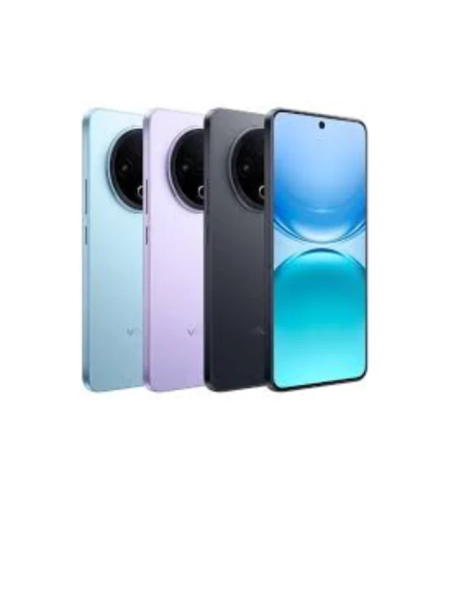 Vivo Y500 Pro 5G में धूम मचाएगी पावरफुल चिपसेट
