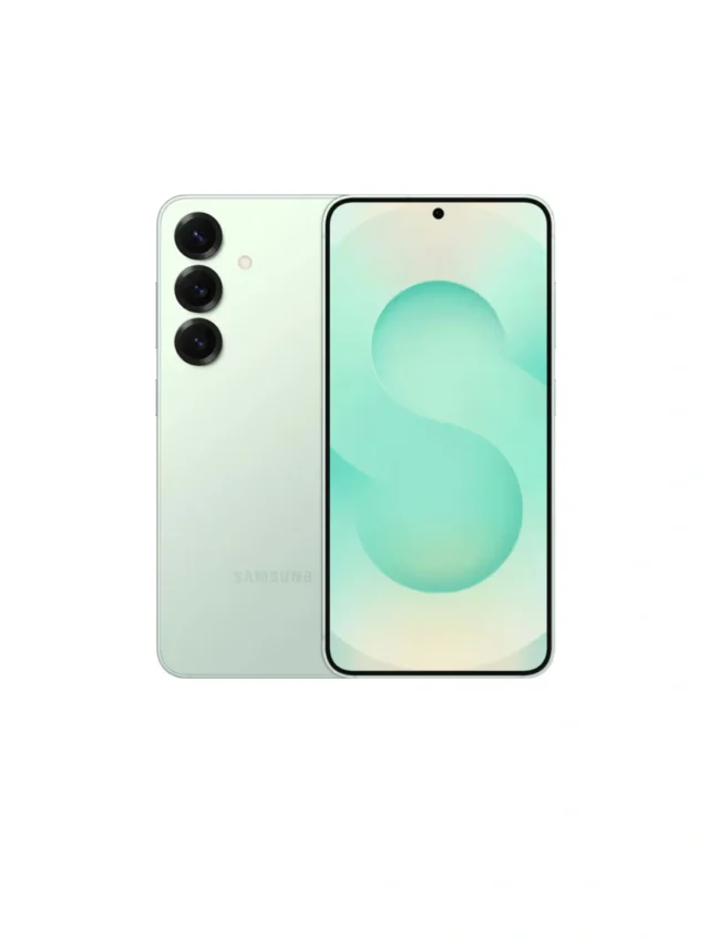 Samsung Galaxy S26 5G में मिलेगा 200MP का ड्यूल कैमरा!