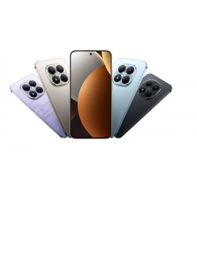 बेहद आकर्षक होंगे Redmi Note 15 5G के फीचर्स