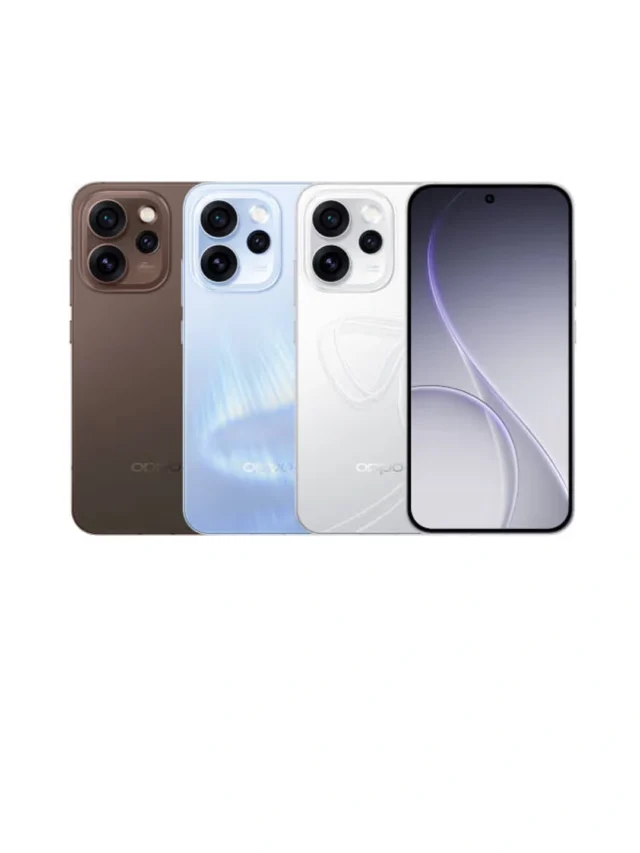 Oppo Reno 15 5G में धूम मचाएगा एआई पोर्ट्रेट कैमरा