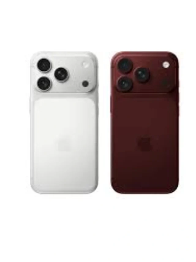 iPhone 18 Pro Max में मिलेंगे ये चौंकाने वाले फीचर्स