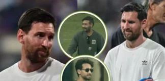Lionel Messi के सामने करोड़ों फैंस के चहेते अजय देवगन और टाइगर श्रॉफ की क्यों हुई फजीहत, लोग बोले- ‘ये पान मसाला बेचने वाले…’ Lionel Messi
