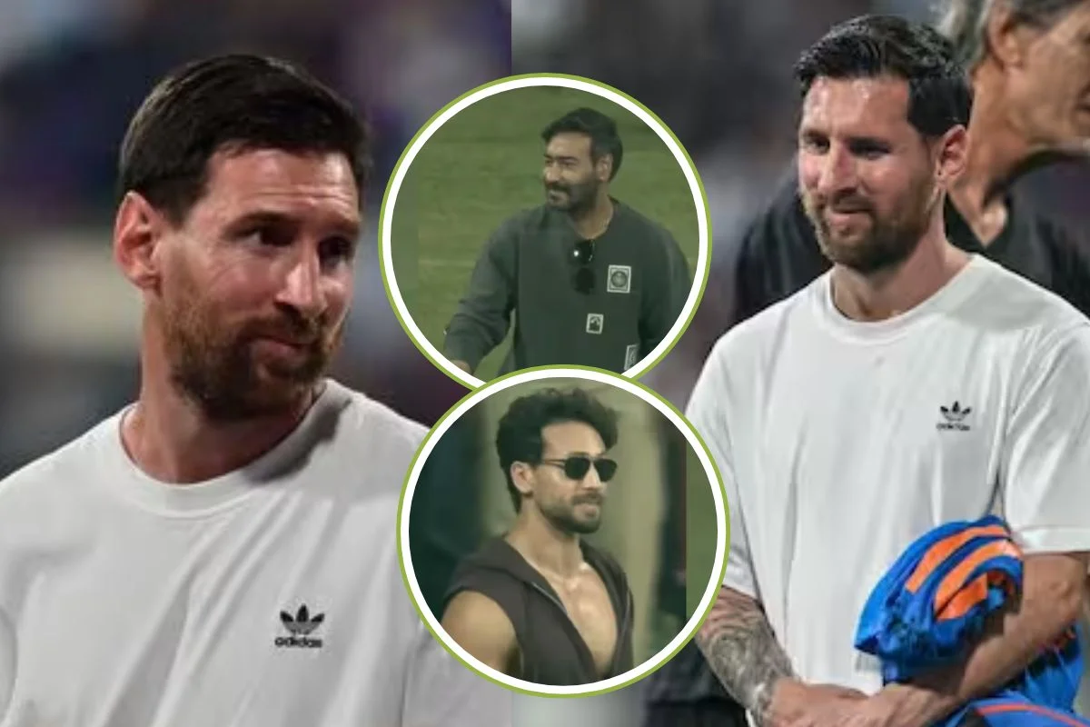 Lionel Messi Lionel Messi