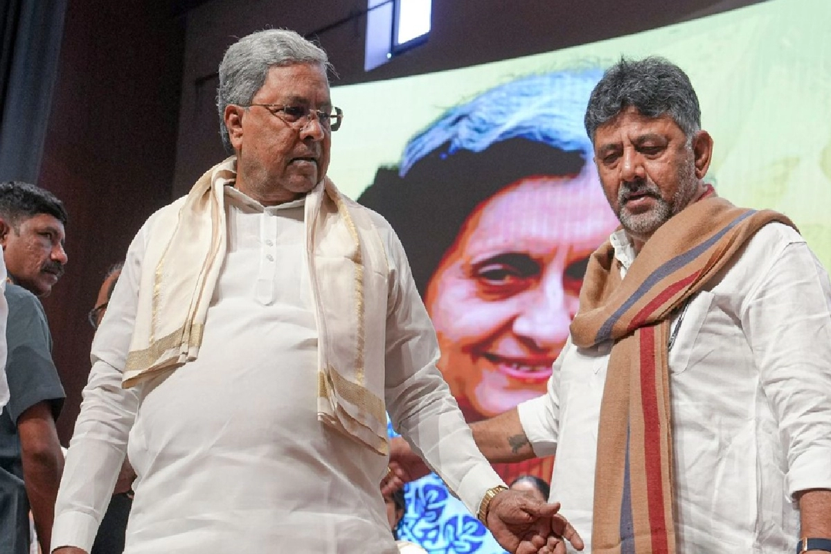 Karnataka Politics Karnataka Politics