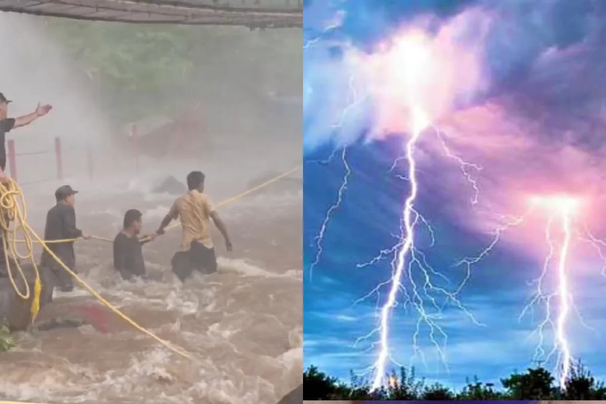 कल का मौसम 10 Dec 2025