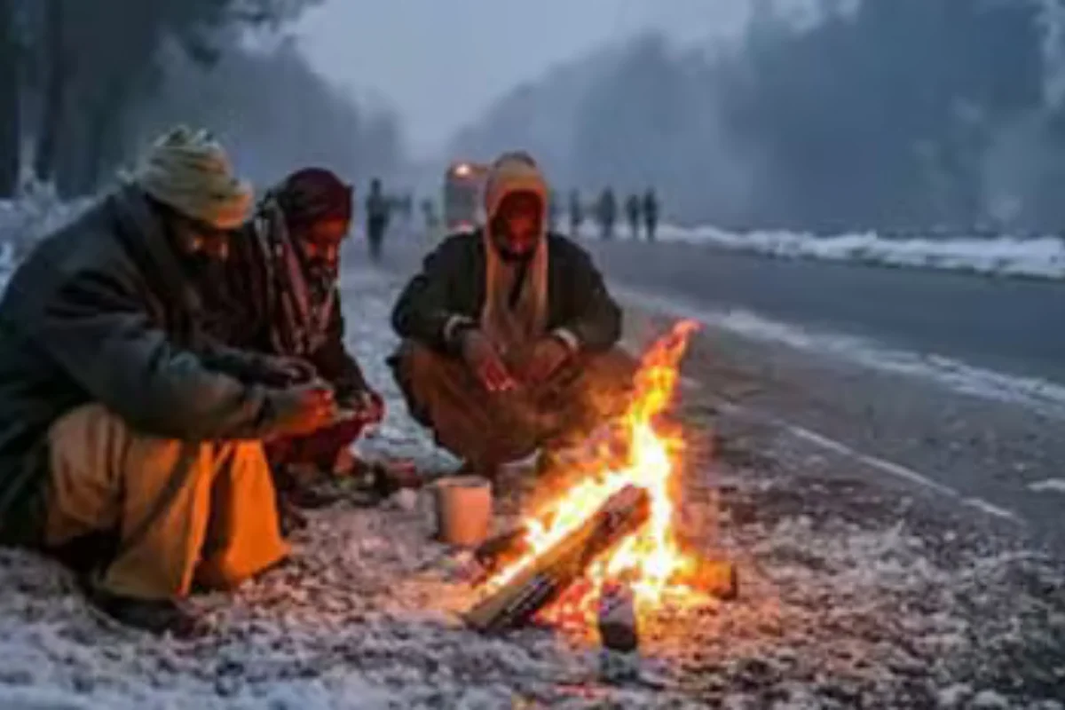 कल का मौसम 11 Dec 2025