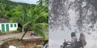 कल का मौसम 13 Dec 2025: अगले 48 घंटे इन राज्यों में मूसलाधार बारिश के साथ ठंड बरपाएगी कहर, तो हिमाचल प्रदेश, उत्तराखंड में आसमानी आफत से मचेगी तबाही; चेक करें आईएमडी रिपोर्ट कल का मौसम 13 Dec 2025