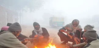 कल का मौसम 22 Dec 2025: दिल्ली समेत इन राज्यों में घने कोहरे, शीतलहर का डबल अटैक, इन शहरों पर आईएमडी का रेड अलर्ट घोषित कल का मौसम 22 Dec 2025