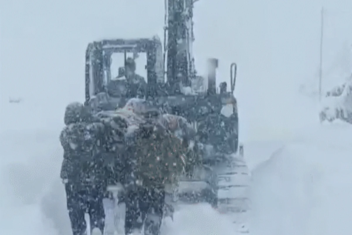 कल का मौसम 26 Dec 2025