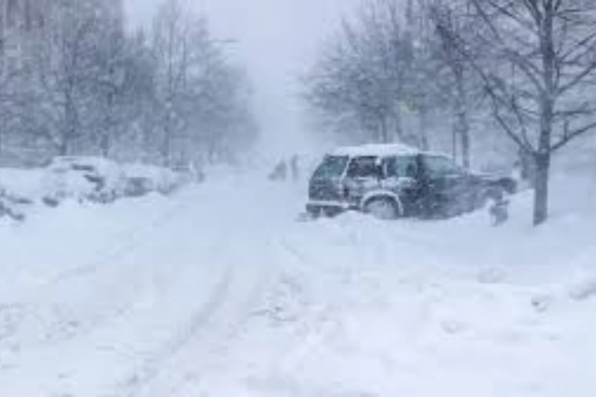 कल का मौसम 27 Dec 2025