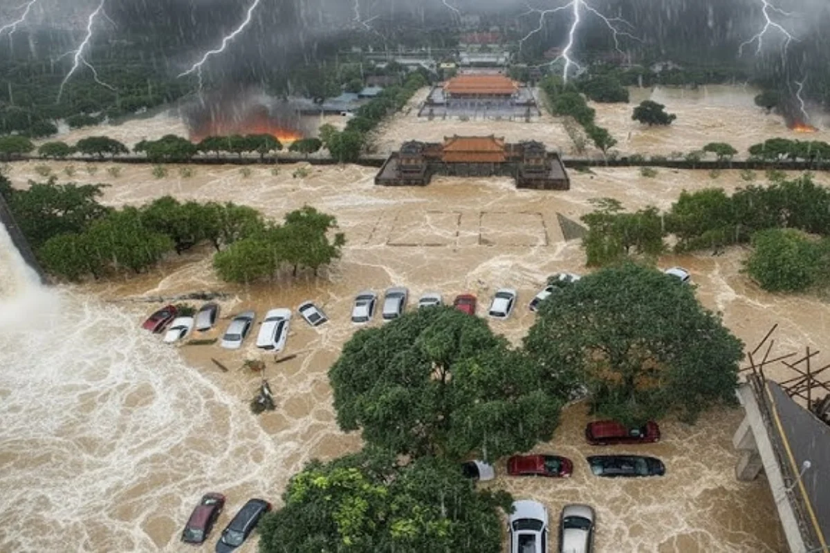 कल का मौसम 5 Dec 2025