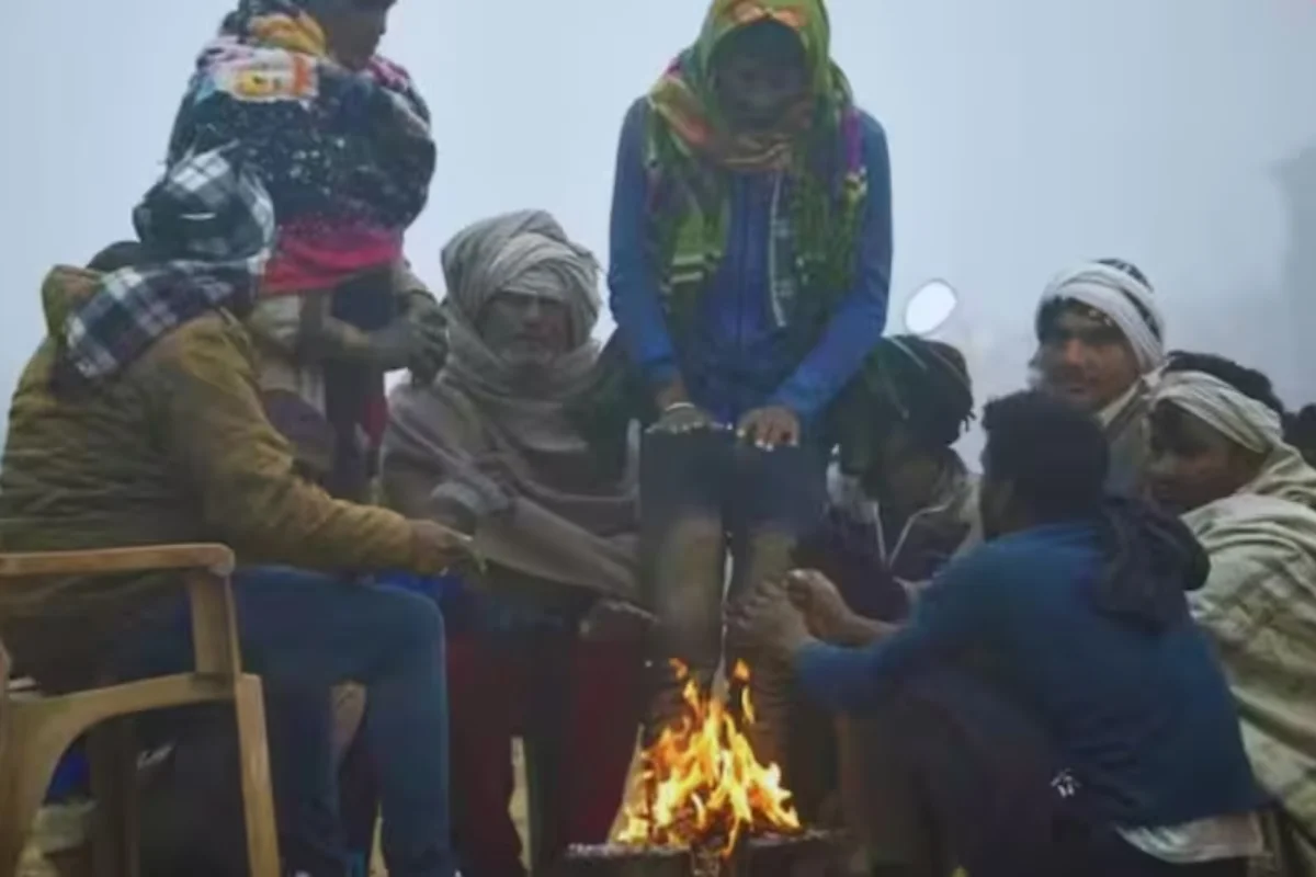 कल का मौसम 7 Dec 2025