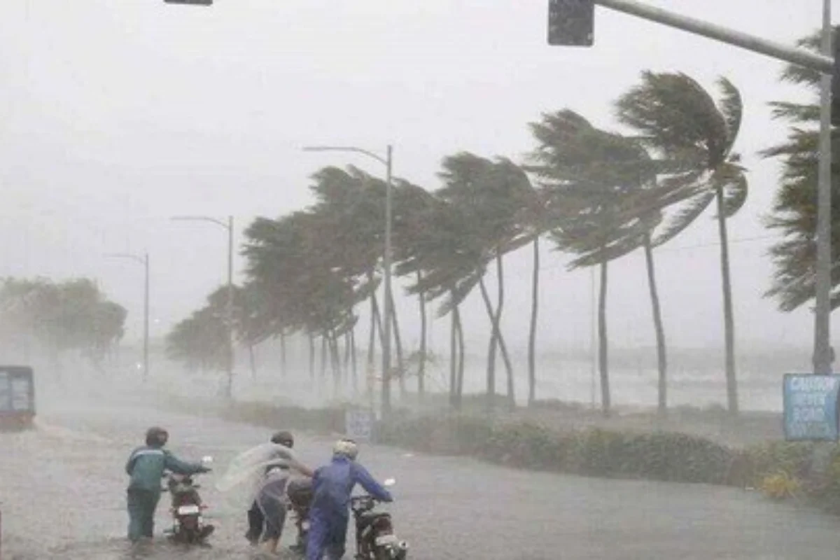 कल का मौसम 18 Jan 2026