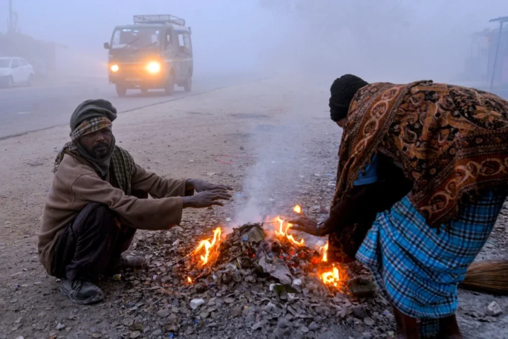 कल का मौसम 2 Jan 2026