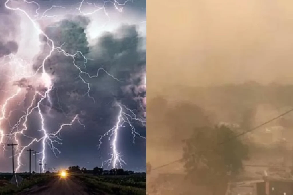 कल का मौसम 30 Jan 2026