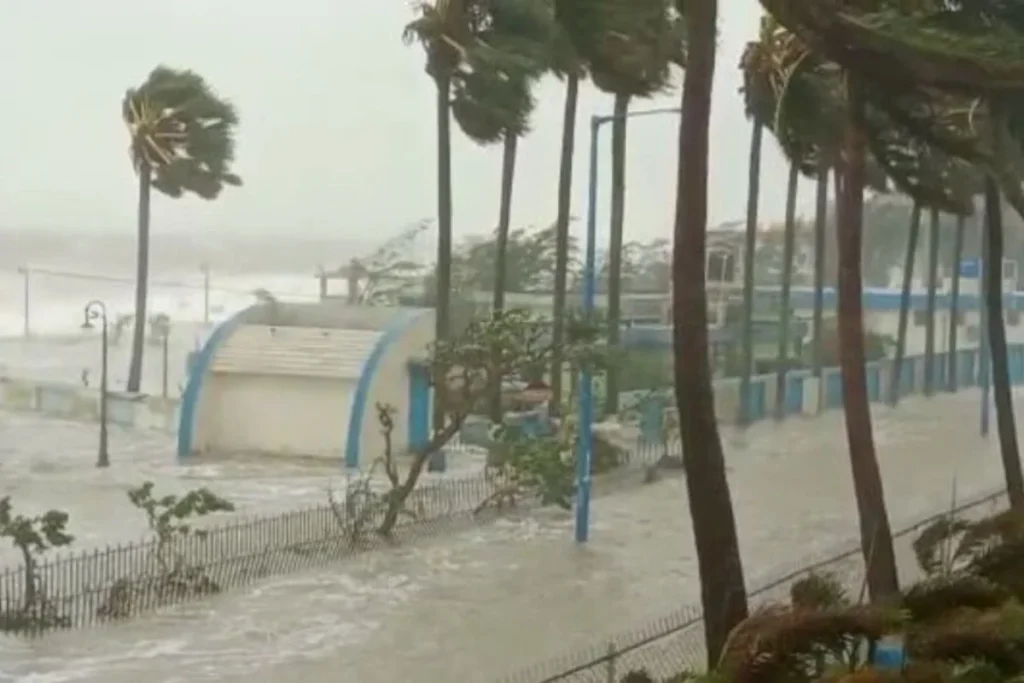 कल का मौसम 7 Jan 2026