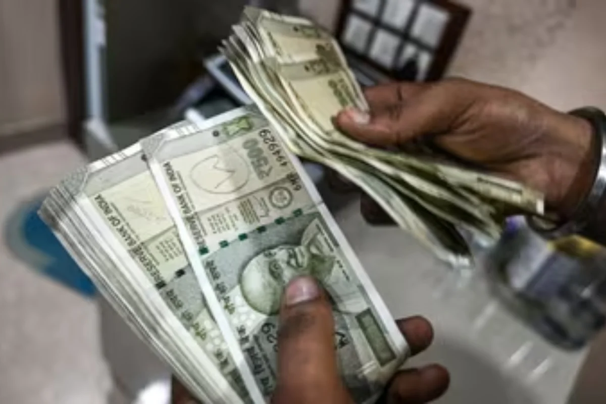 8th Pay Commission 8th Pay Commission