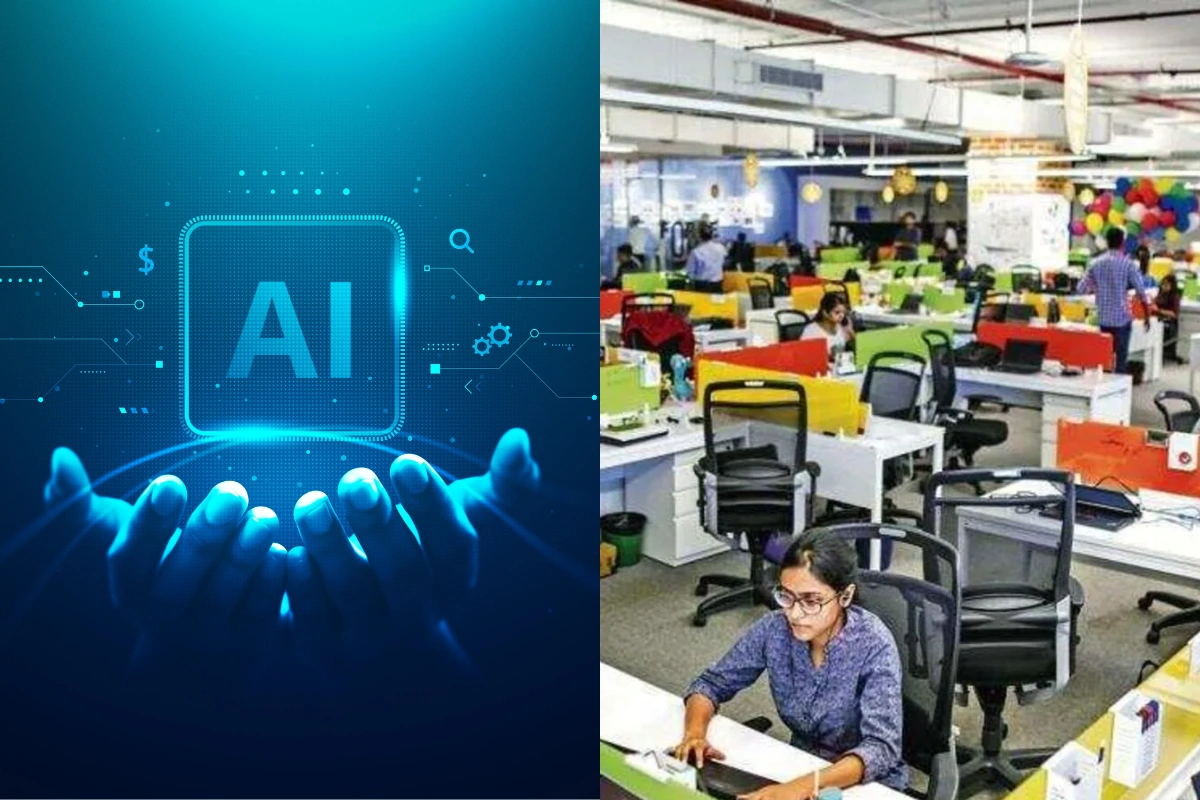 AI in IT Industry