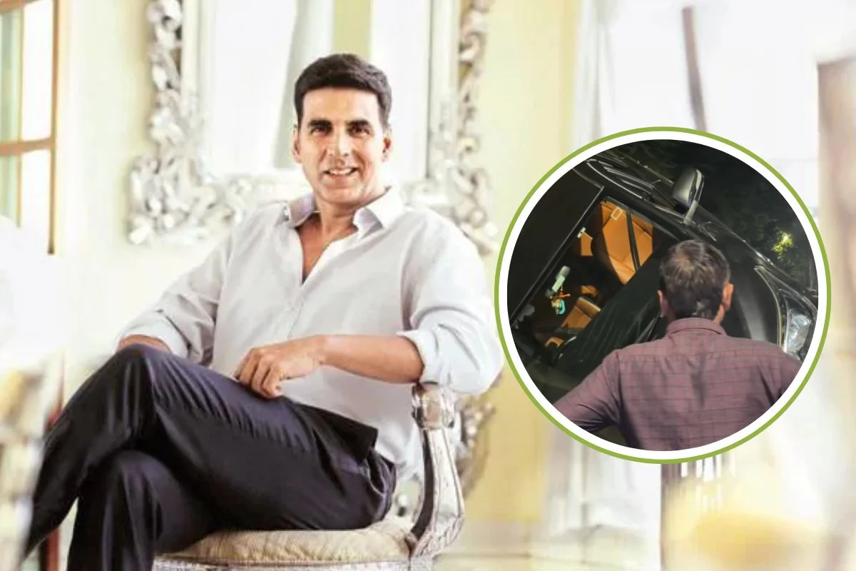 Akshay Kumar