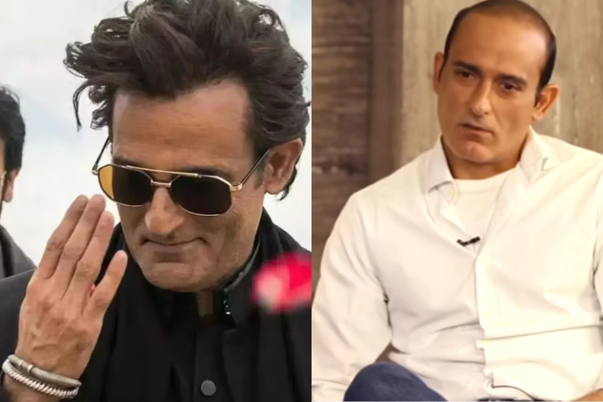 Akshaye Khanna Akshaye Khanna