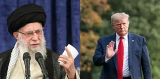 Ali Khamenei: हिंसा के बीच ईरान के सुप्रीम लीडर के बयान से बढ़ी हलचल; डोनाल्ड ट्रंप की उड़ी नींद; समझे इसके मायने Ali Khamenei