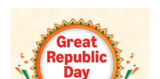 Amazon Great Republic Day Sale: तैयार रखिए बजट, आईफोन-वनप्लस समेत कई तूफानी फोन्स पर बंपर छूट; इस दिन से शुरू होगी अमेजन की धांसू सेल Amazon Great Republic Day Sale