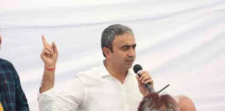 Anurag Dhanda: ‘देश के दूसरे खेलों पर भी ध्यान..’ भारत में फुटबॉल की खराब स्थिति देख आप नेता ने केंद्र सरकार पर कसा तंज; जानें पूरा मामला Anurag Dhanda