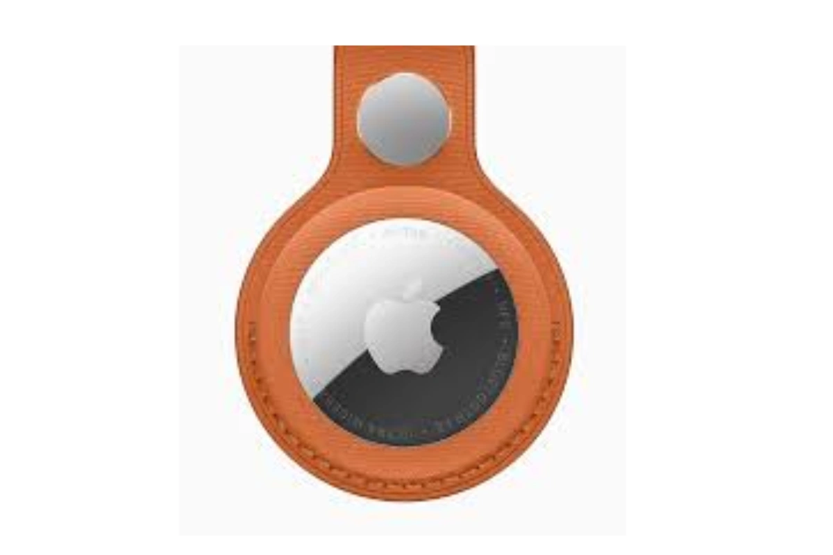 Apple AirTag 2