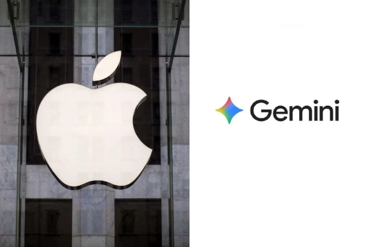 Apple Gemini Deal