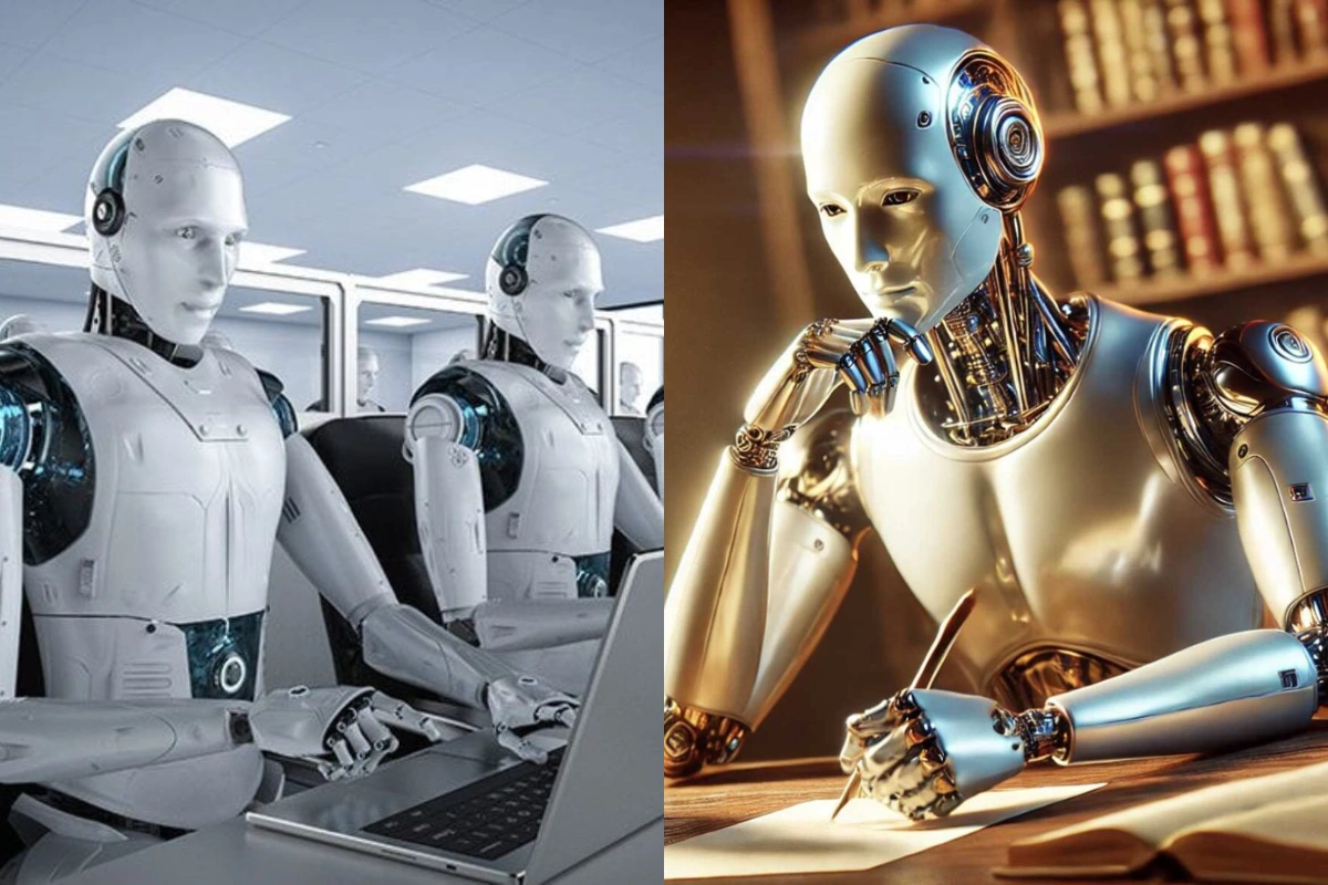 Artificial Intelligence