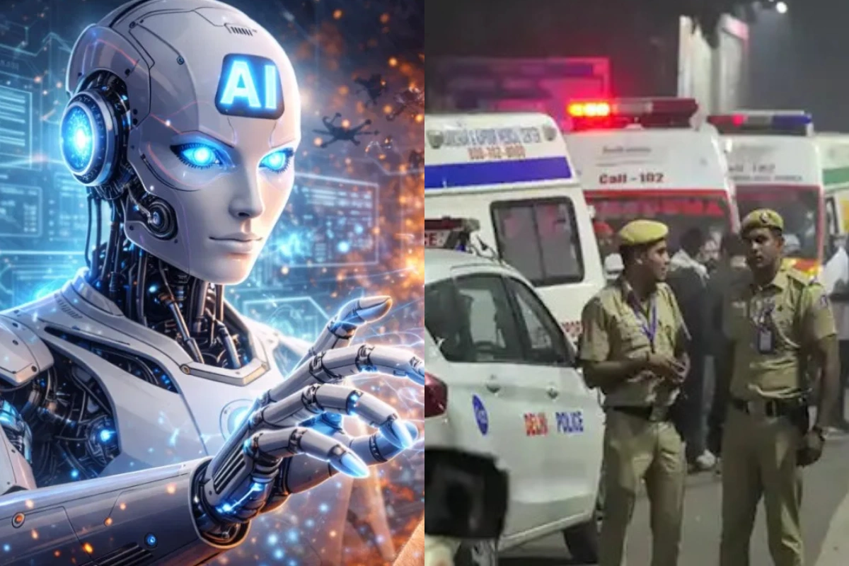 Artificial Intelligence