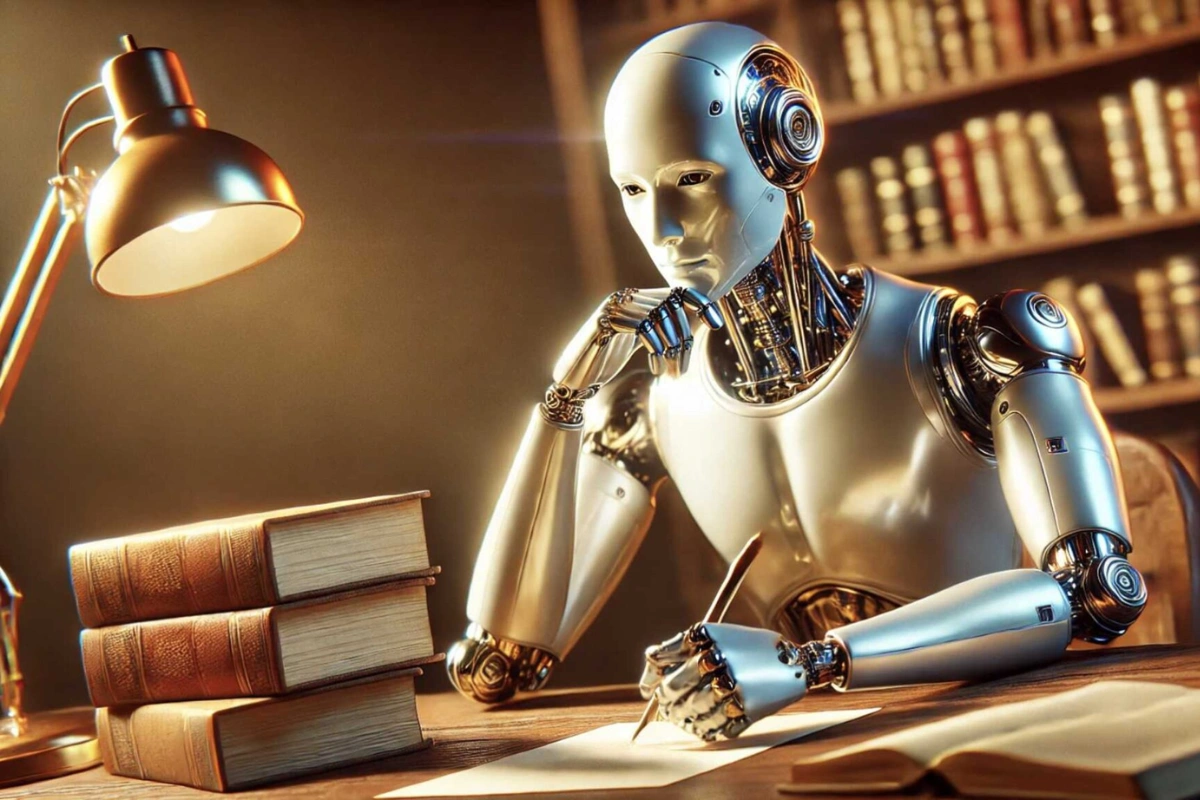 Artificial Intelligence