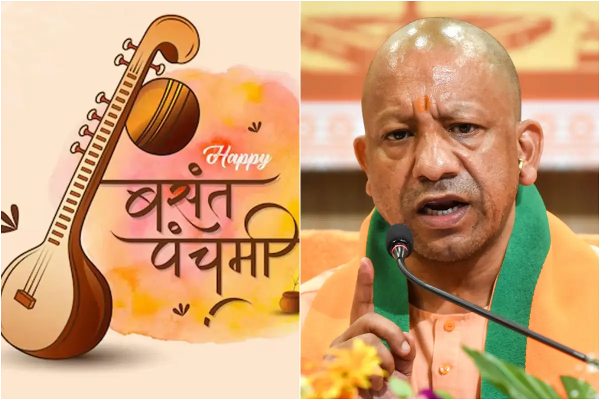 Basant Panchami 2026