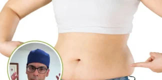Belly Fat कम करने के लिए ये 3 टिप्स को बांध लें गांठ, डॉक्टर से जानें कैसे फिट जर्नी को बनाए रोमांचक Belly Fat