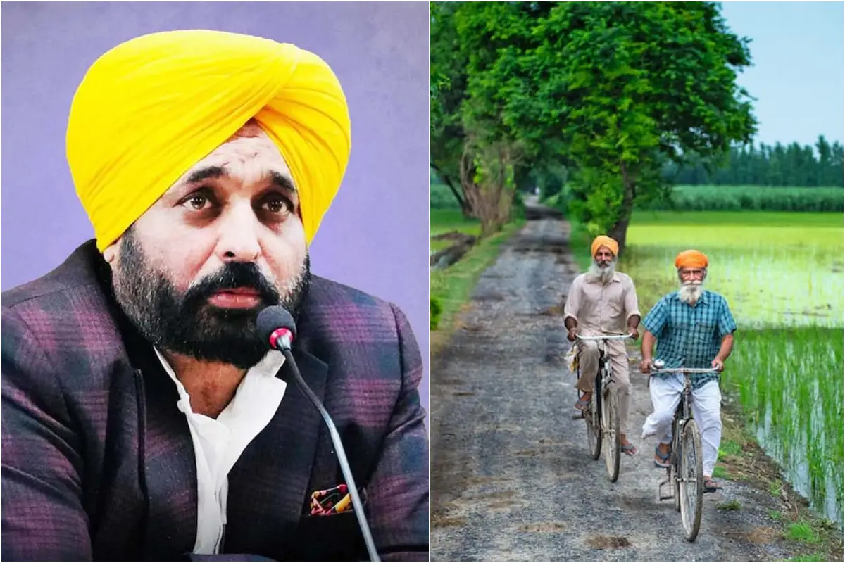 Bhagwant Mann Bhagwant Mann