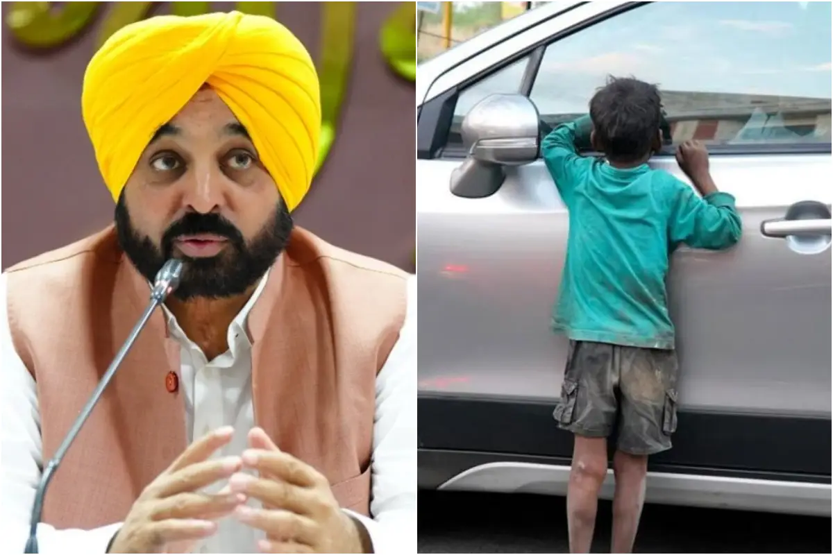 Bhagwant Mann