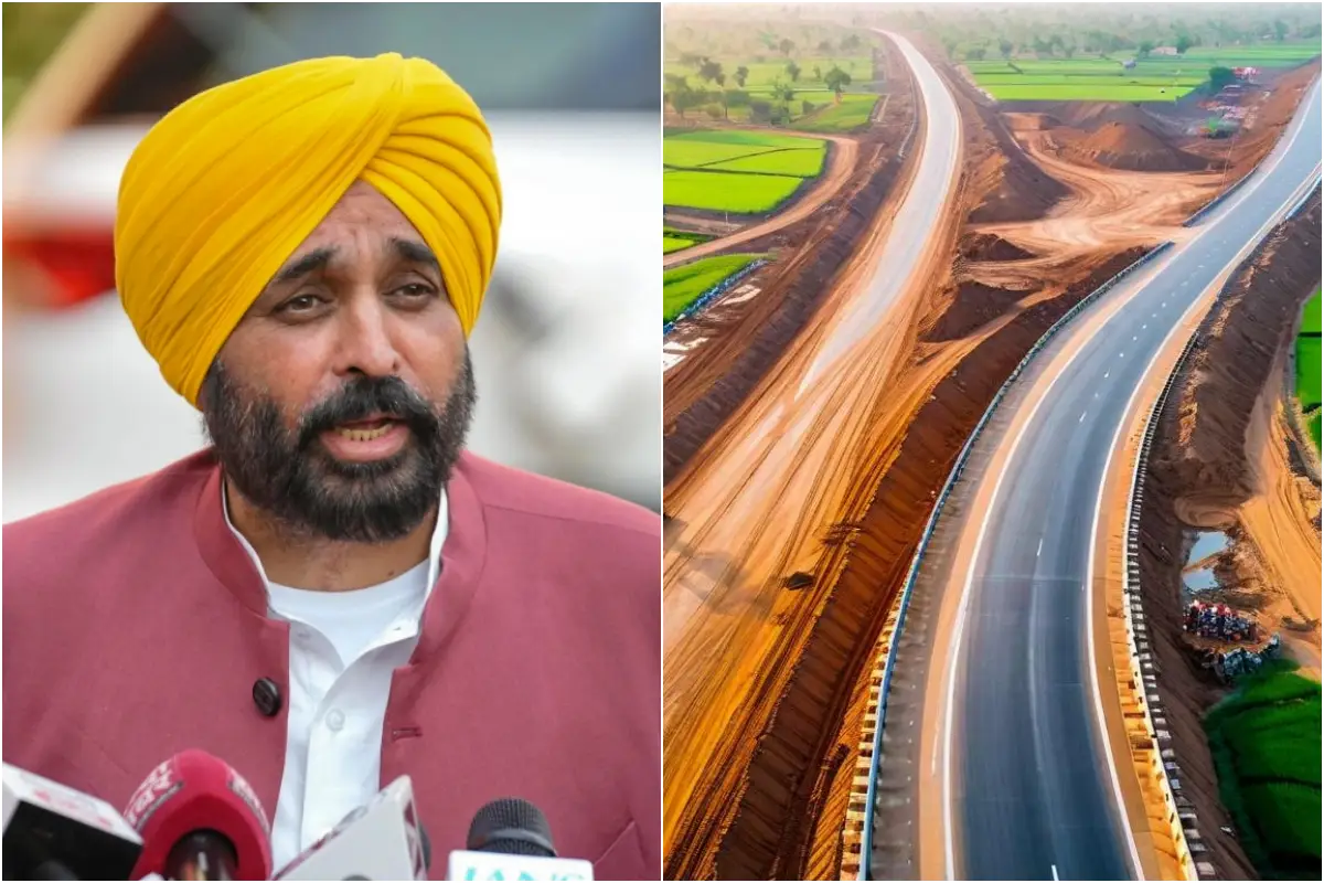 Bhagwant Mann