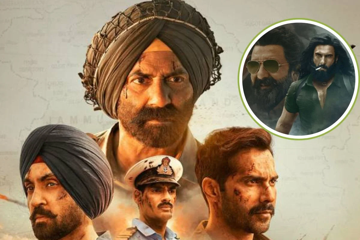 Border 2 Advance Booking