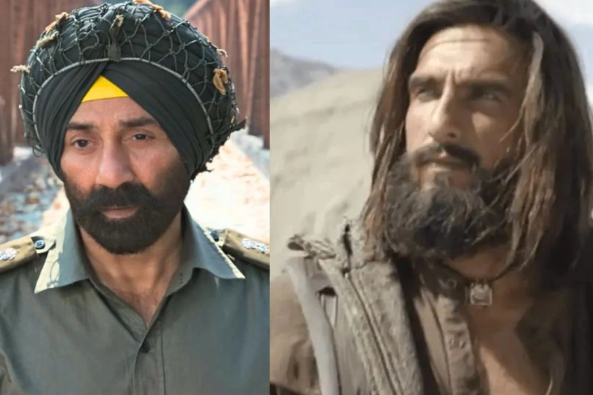 Border 2 Box Office Collection Day 2