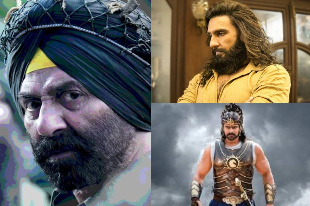 Border 2 Box Office Collection Day 3