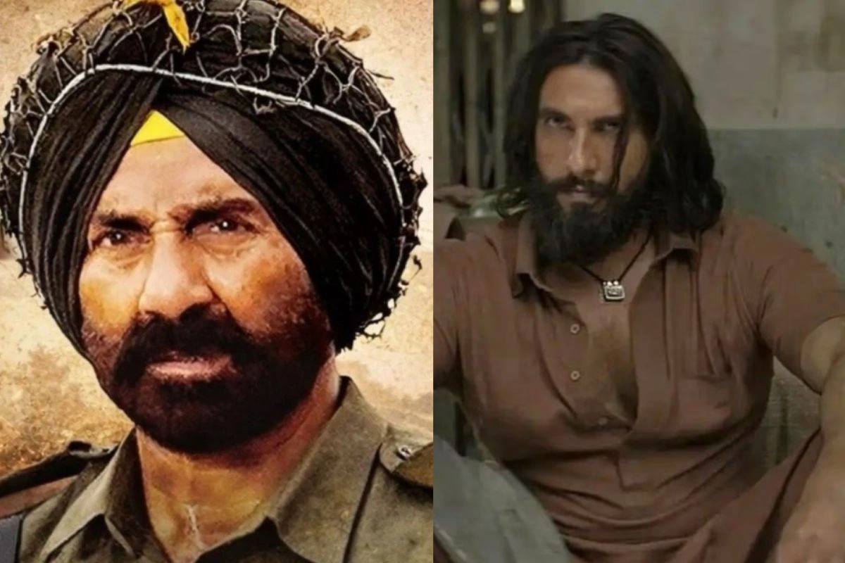 Border 2 Box Office Collection Day 4