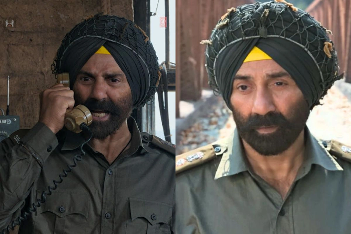 Border 2 Box Office Collection Day 5