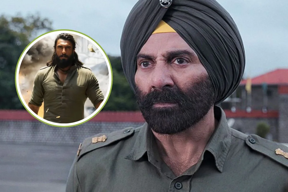 Border 2 Box Office Collection Day 7