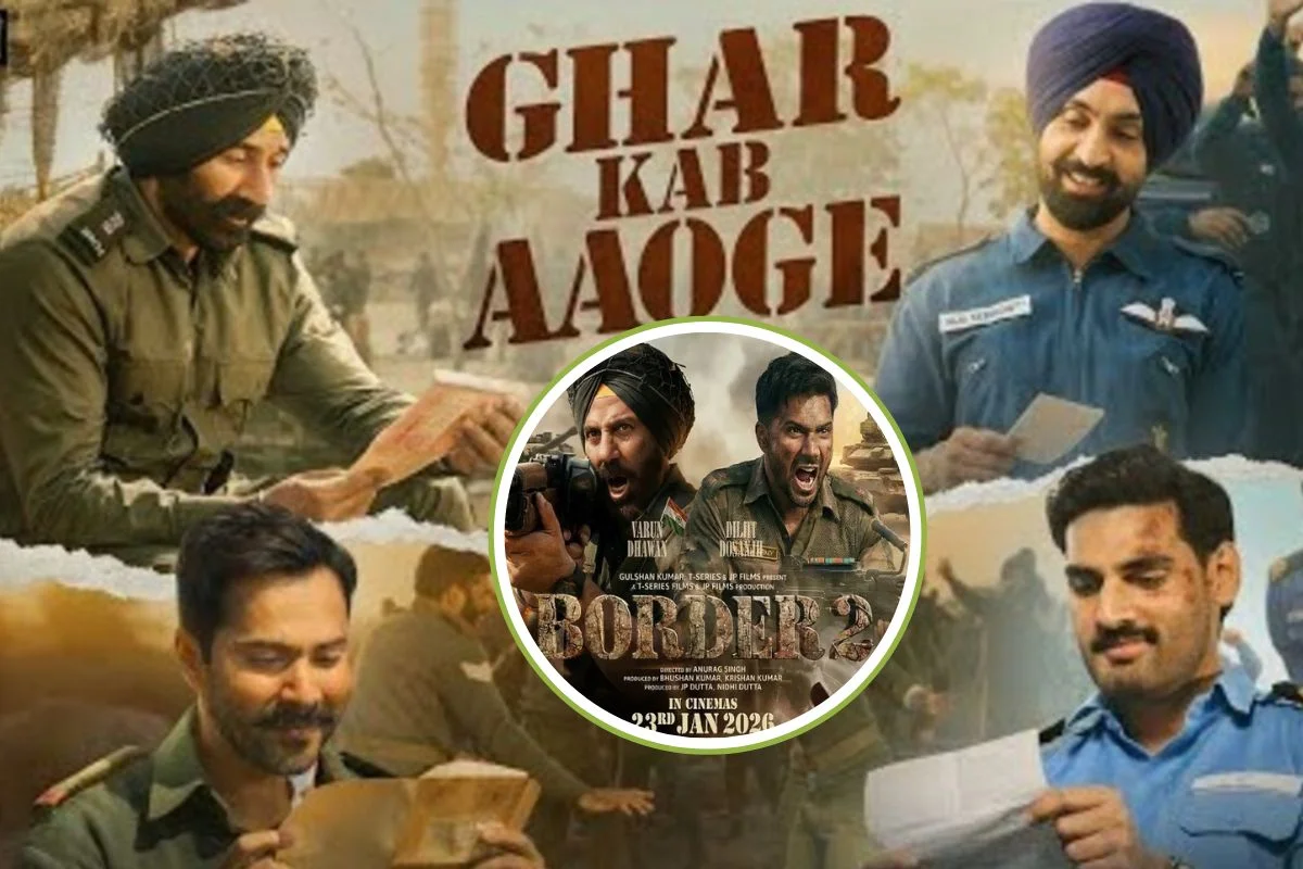 Border 2 Song Border 2 Song