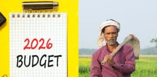 Budget 2026 में अन्नदाताओं की खुलेगी किस्मत! क्या पीएम किसान योजना में होने जा रहा है बड़ा फेरबदल? खबर पढ़ खिल जाएंगे चेहरे Budget 2026